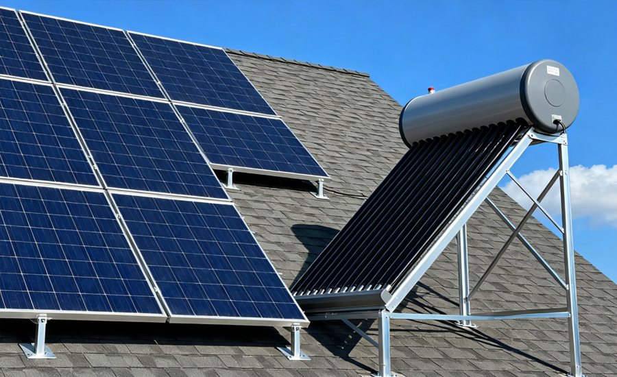 Solar Energy
