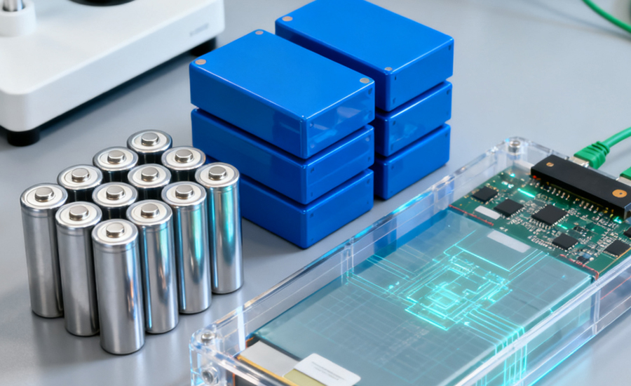 Electric Solutions